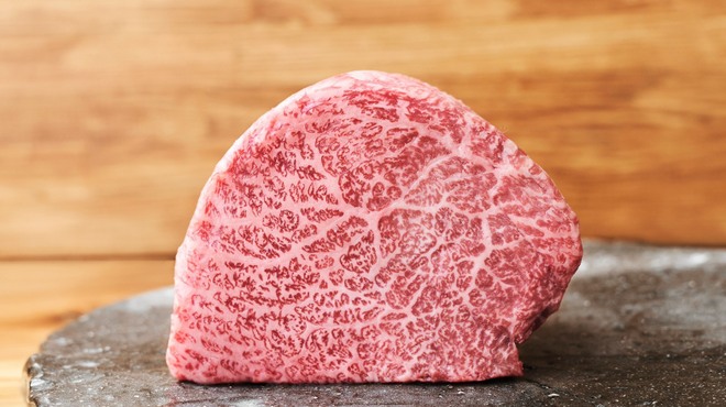 肉ビストロ まえだ - メイン写真: