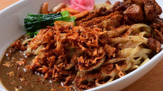 炭焼き鶏とつくねの店 空音 - メイン写真: