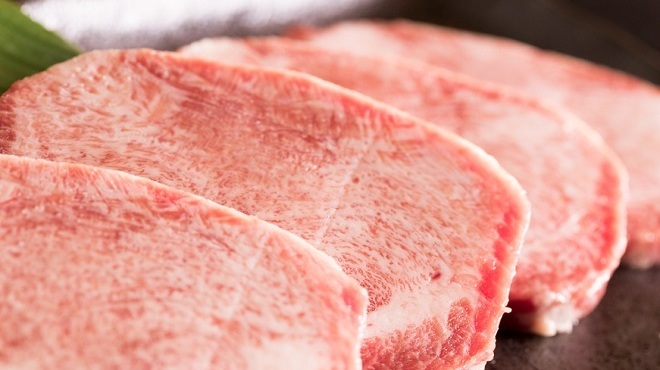 たまには焼肉 - メイン写真: