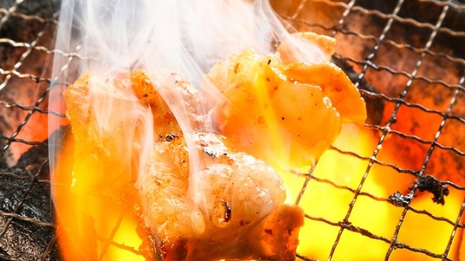 たまには焼肉 - メイン写真: