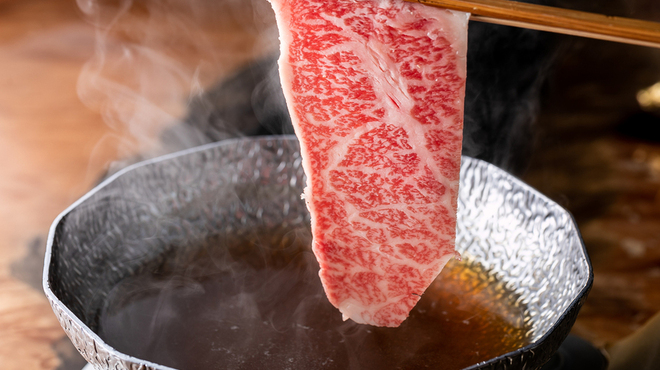 鉄板焼きWAGYU LIVERARY - メイン写真: