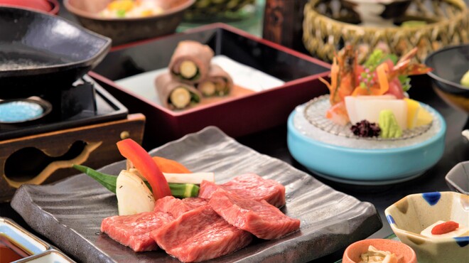 風庭 - 料理写真: