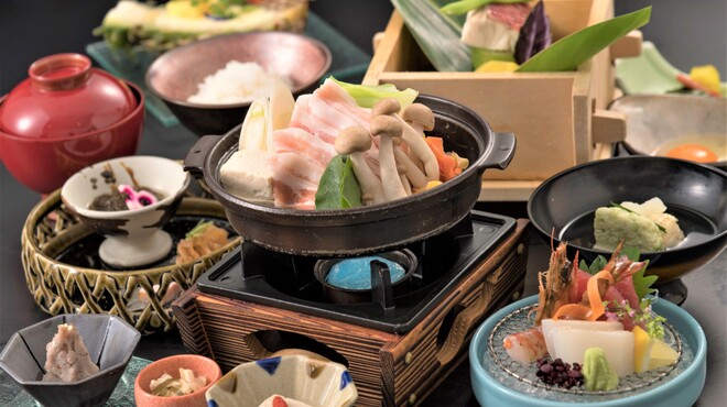 風庭 - 料理写真: