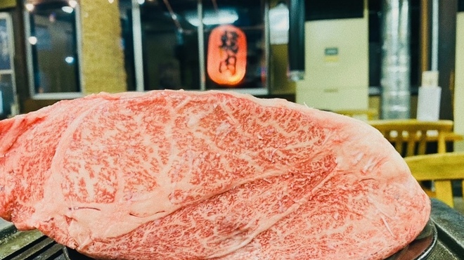 Yakiniku Tamaya - メイン写真: