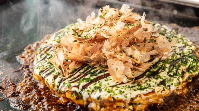 東京鉄板居酒屋 こだま - メイン写真: