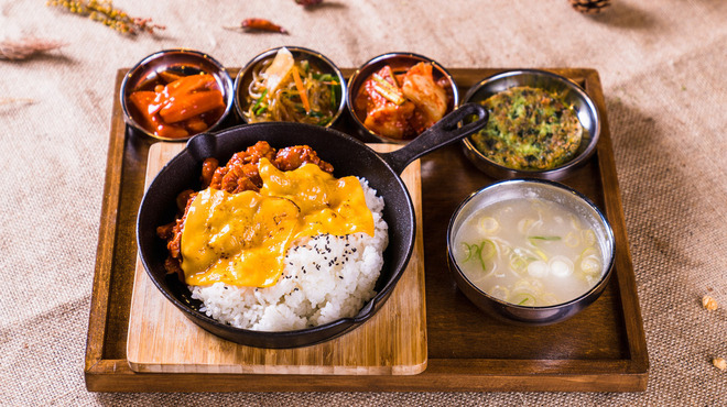 とんちゃんコプチャン - メイン写真: