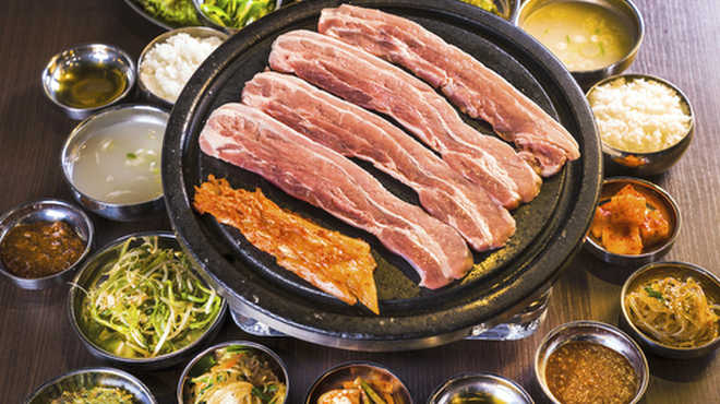 とんちゃんコプチャン - メイン写真: