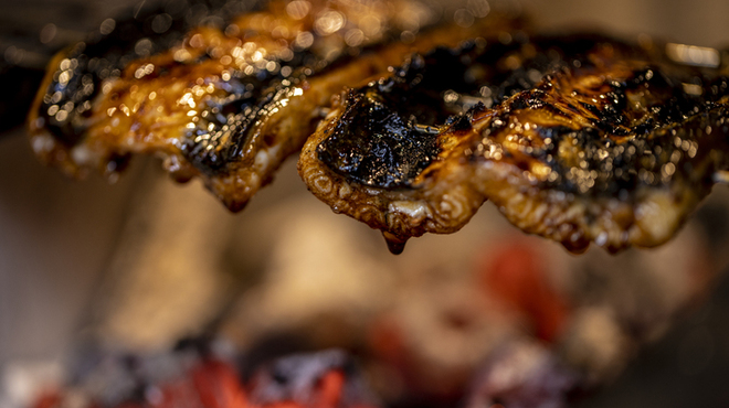 愛とうなぎ - メイン写真: