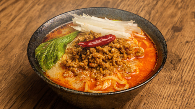 重慶料理 東々包 - メイン写真: