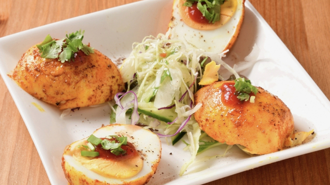 え 町田なのに ネパール餃子酒場 そるてぃ - メイン写真: