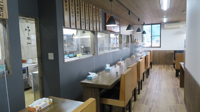 Ramen Zenya - メイン写真: