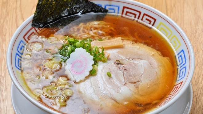 Ramen Zenya - メイン写真: