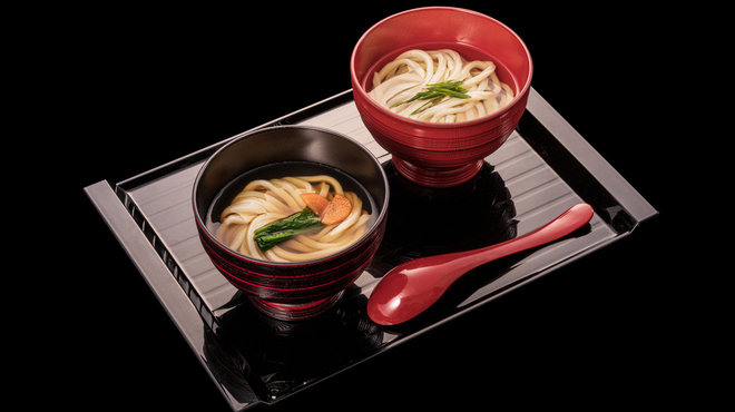 Godaime Hanayama Udon - メイン写真: