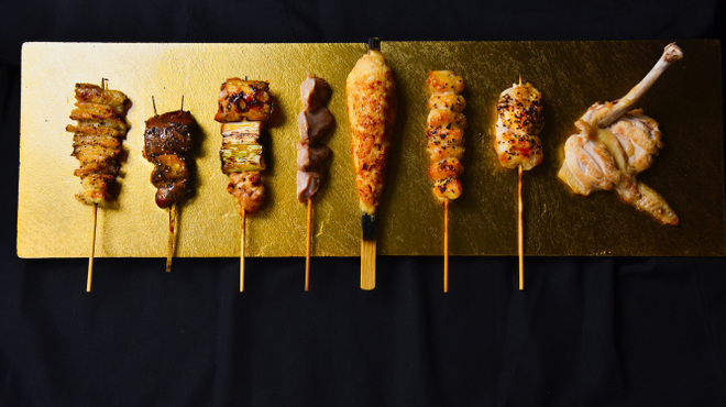 祝い鳥 - メイン写真: