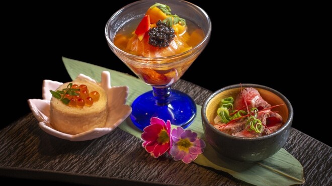 ステーキ割烹 DANRO' - メイン写真: