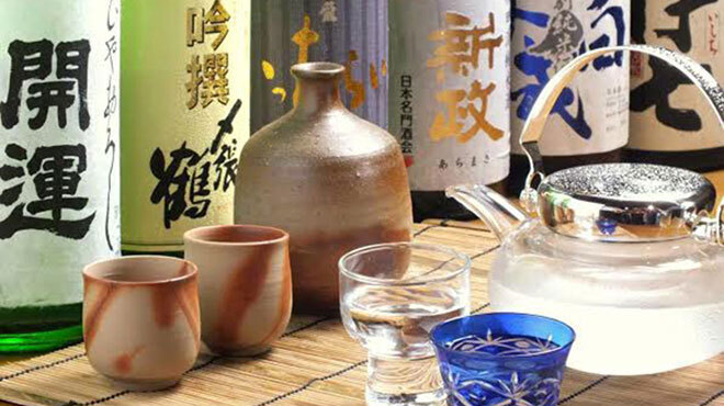 かず家 - メイン写真: