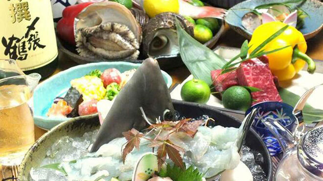 かず家 - メイン写真: