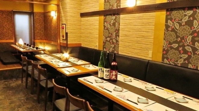 厳選島豚 しゃぶしゃぶ すきやき せいりゅう - メイン写真: