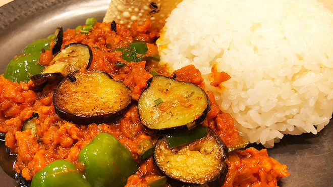 Darjeeling Spice - メイン写真: