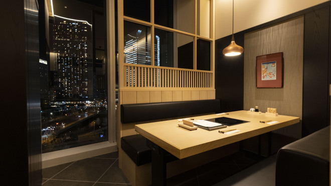 鍋専科 鍋屋 - メイン写真: