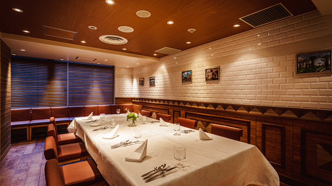 tcc GINZA - メイン写真:
