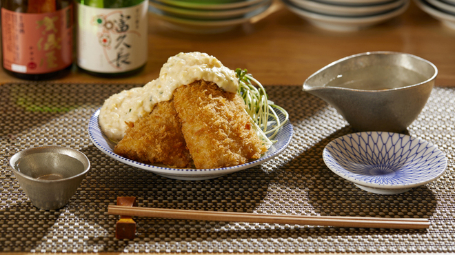 食堂うなり - メイン写真: