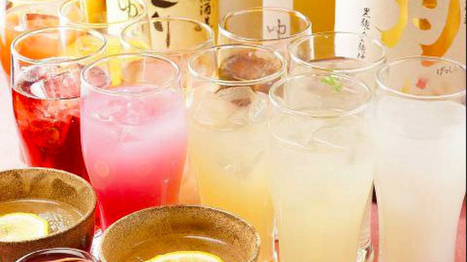 完全個室居酒屋 たくみ - メイン写真: