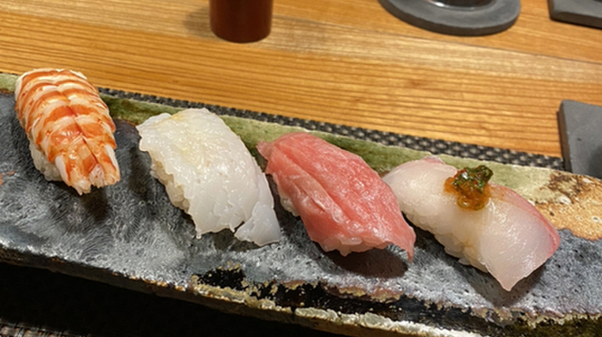 すし和 - 料理写真: