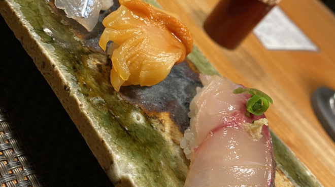 すし和 - 料理写真: