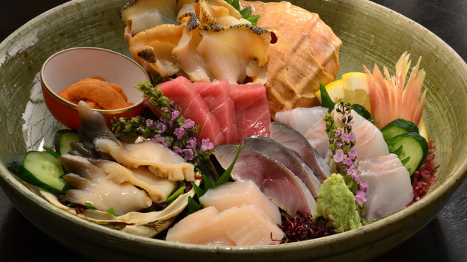 あま屋 - 料理写真:
