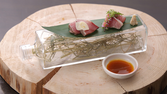 あま屋 - 料理写真: