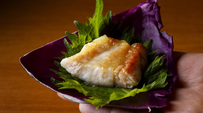 PRETTY PORK FACTORY - メイン写真: