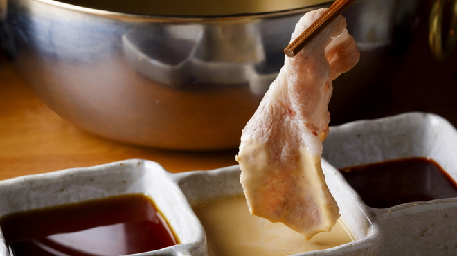 PRETTY PORK FACTORY - メイン写真: