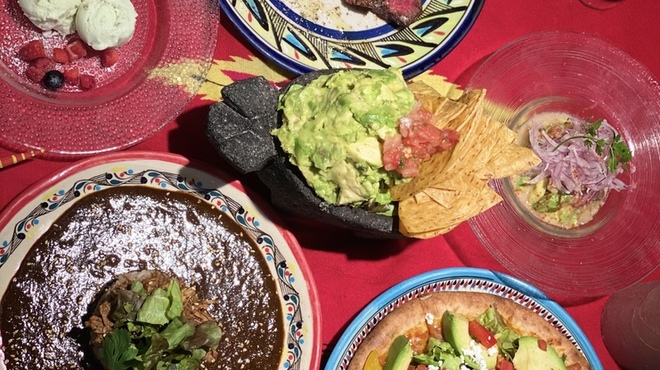 Mexican Dining AVOCADO - メイン写真: