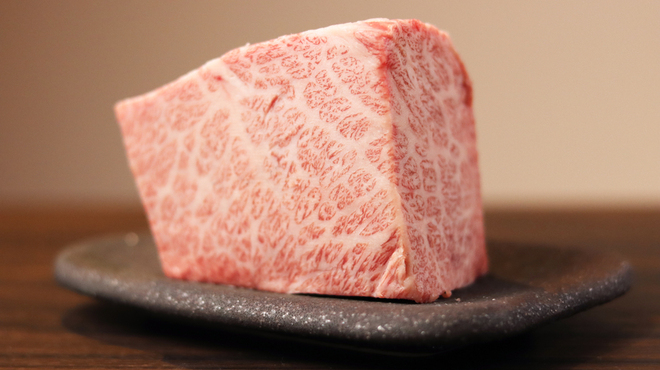 焼肉たかしま - メイン写真: