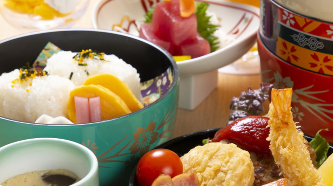 加賀屋 - 料理写真: