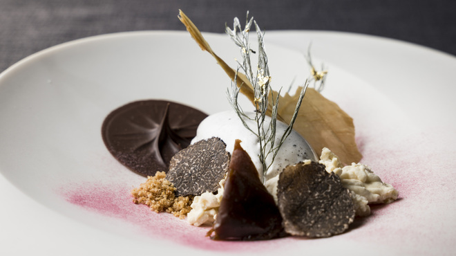 A＿RESTAURANT - メイン写真: