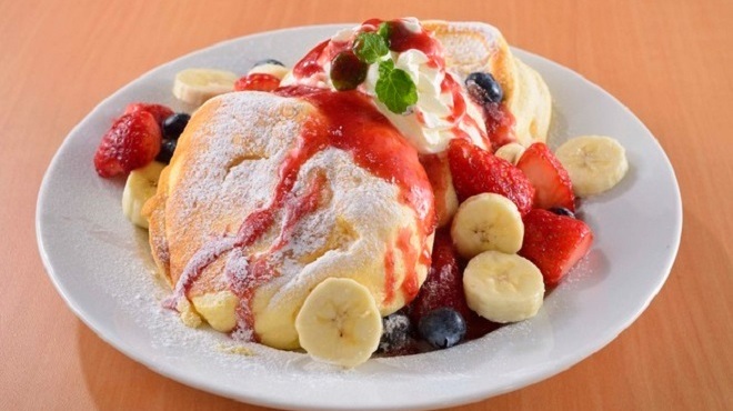 The Original PANCAKE HOUSE - メイン写真: