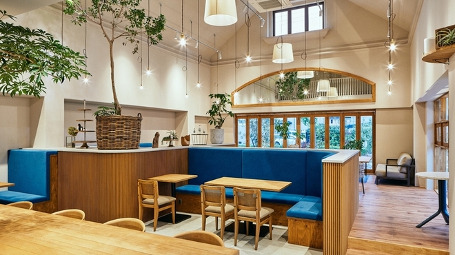 天然酵母の食パン専門店 つばめパン&Milk - メイン写真: