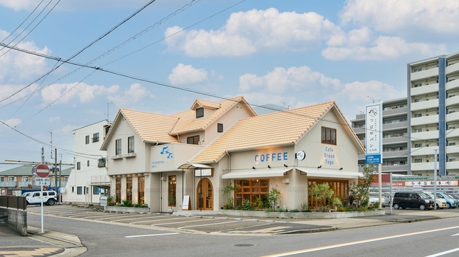 天然酵母の食パン専門店 つばめパン&Milk - メイン写真: