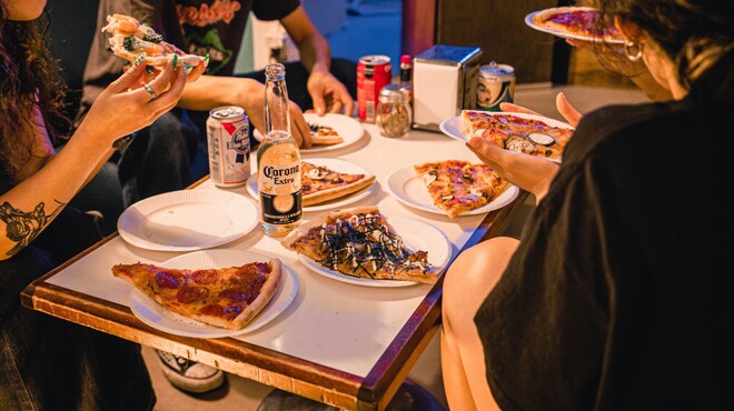 Dookie's Pizza - メイン写真: