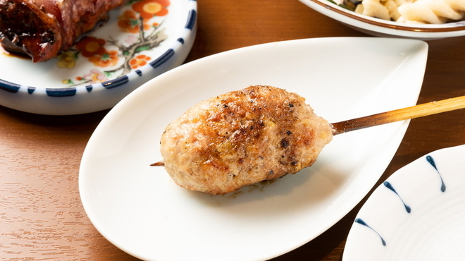 焼鳥 波之家 三代目 - メイン写真: