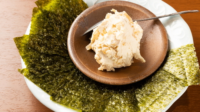 焼鳥 波之家 三代目 - メイン写真: