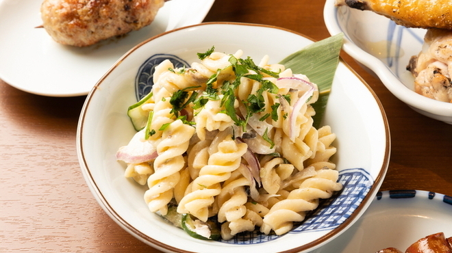 焼鳥 波之家 三代目 - メイン写真: