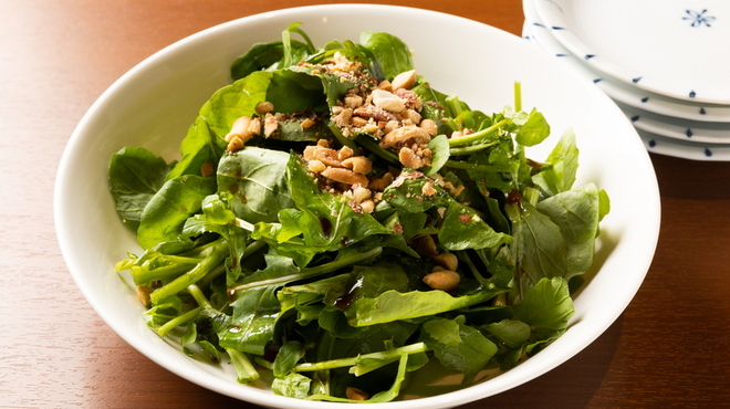 焼鳥 波之家 三代目 - メイン写真: