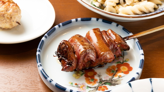 焼鳥 波之家 三代目 - メイン写真: