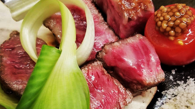 神戸とんぼ - 料理写真: