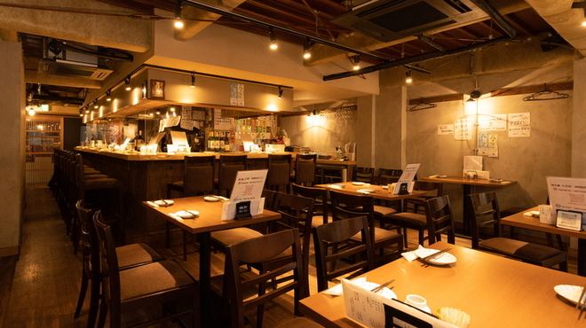 焼鳥 波之家 三代目 - メイン写真: