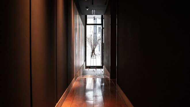 La Cime - メイン写真: