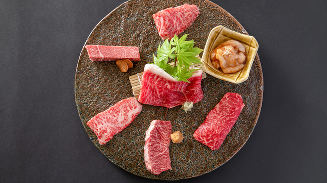 Yakiniku Genshu Goushuu - メイン写真: